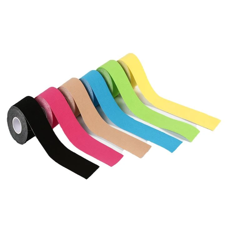 Muscle Strapping Tape